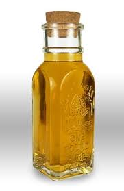 A little history about sourwood honey...