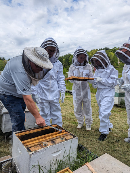 Event Ticket: Nov 8 @ The Orchard Inn