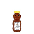 Wildflower Honey Bears-Honey-sandybeemine-12 oz-sandybeemine