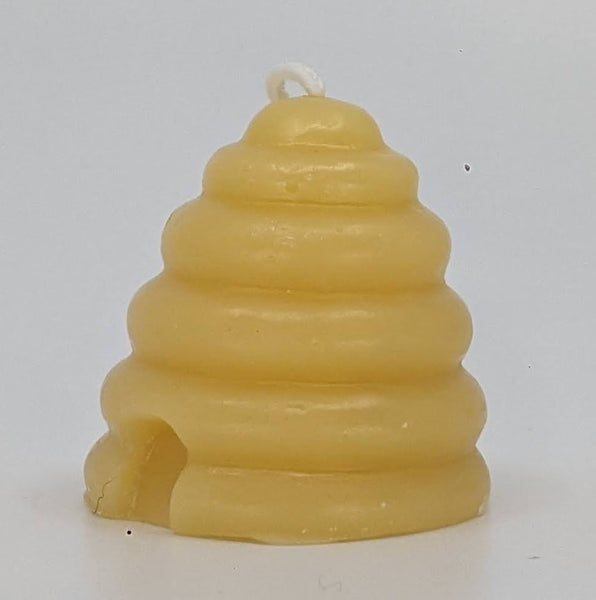 Bees, Bears and Skeps