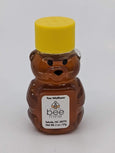 Wildflower Honey Bears