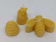 Bees, Bears and Skeps