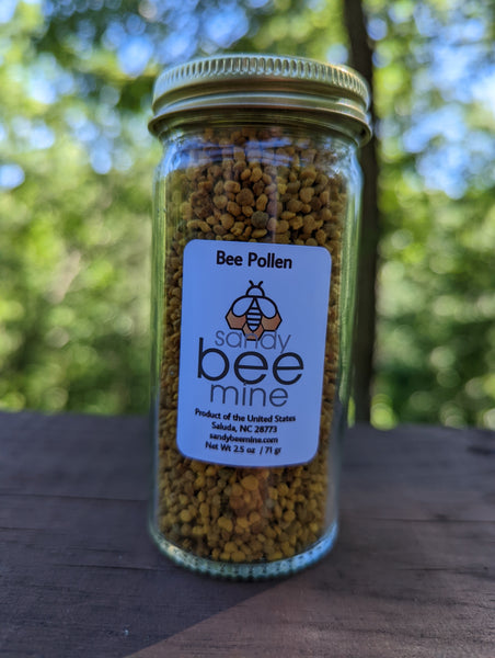 Bee Pollen