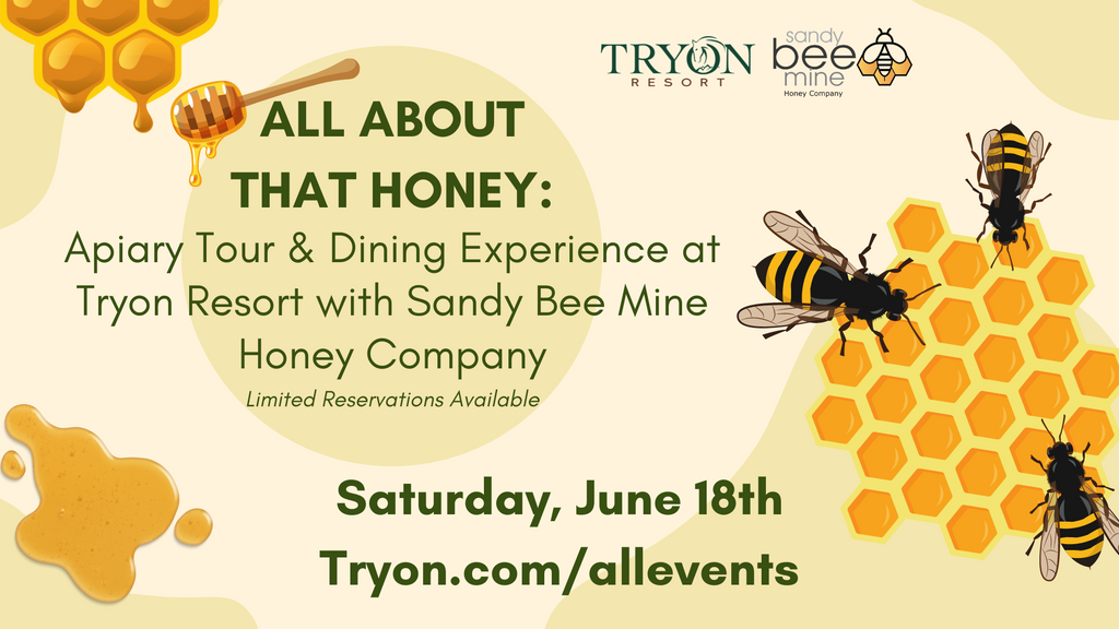 Honey Tastings and Apiary Tour